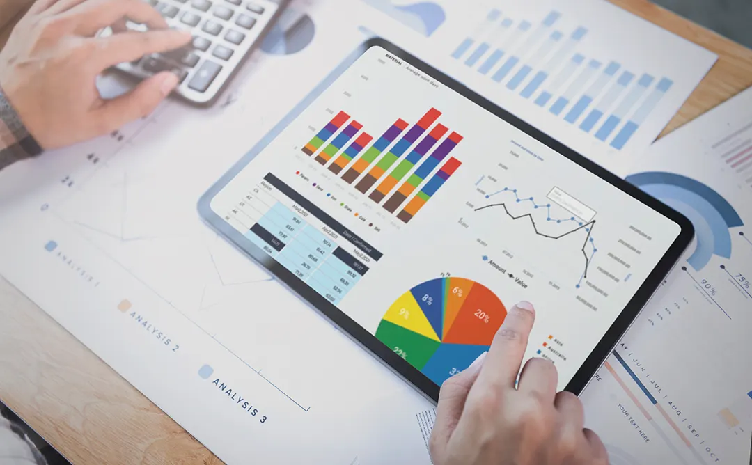 MS in Business Analysis in USA