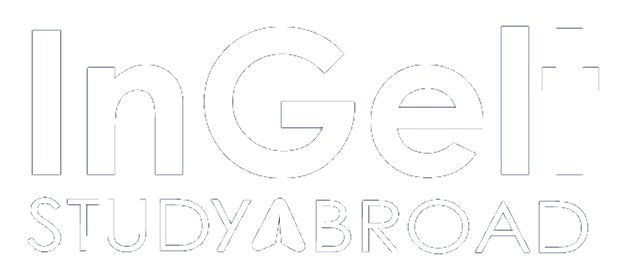 InGelt Study Abroad Logo