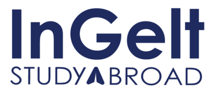 InGelt Logo
