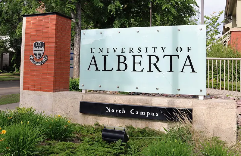 University of Alberta